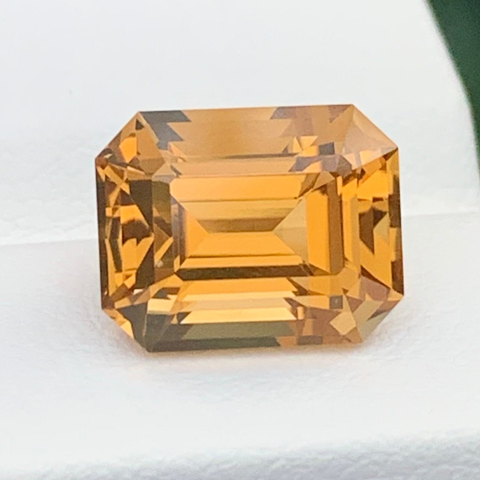 loose citrine