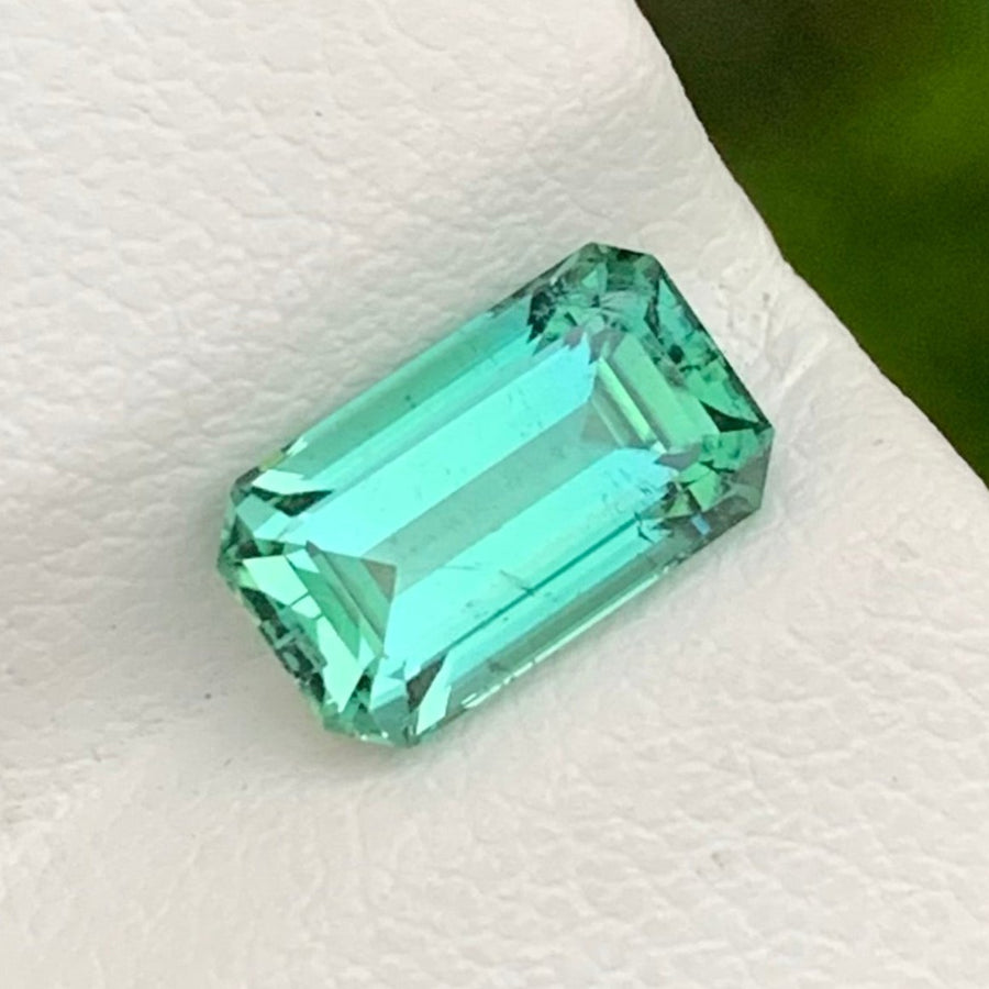 Seafoam Tourmaline