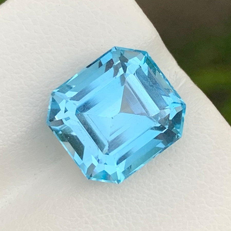 Sky Blue Topaz