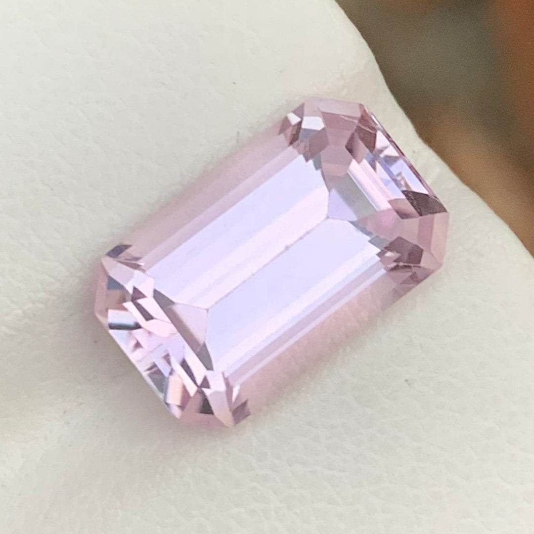 baby Pink Kunzite