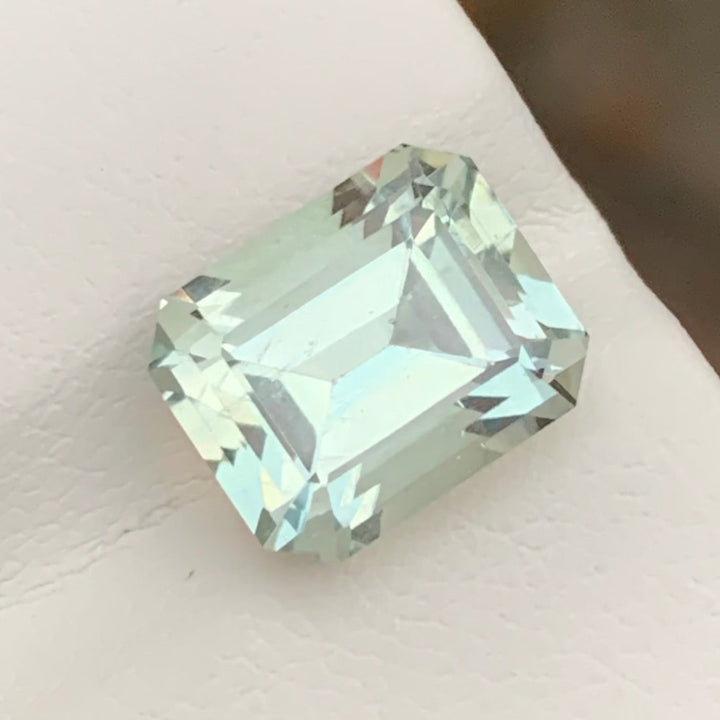 green amethyst